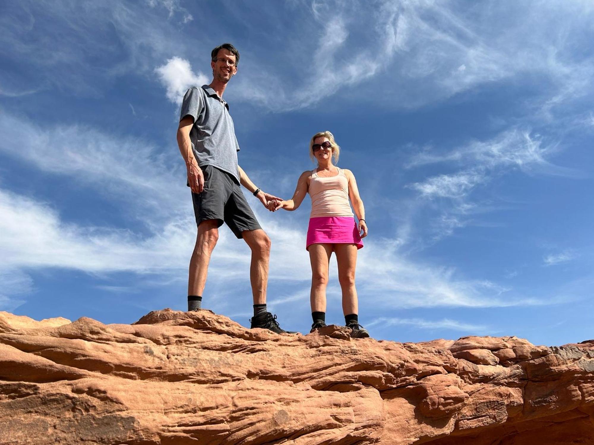 Wadi Rum Bedouin Experience Eksteriør bilde